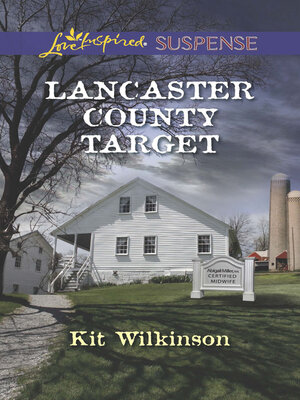 cover image of Lancaster County Target